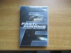 fast & furious -7 movie collection-, Cd's en Dvd's, Alle leeftijden, Verzenden, Zo goed als nieuw
