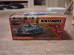 Matchbox '51 Hudson Hornet - Rescue, Hobby en Vrije tijd, Modelauto's | Overige schalen, Ophalen of Verzenden, Nieuw, Auto