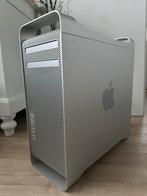 Apple Mac Pro behuizing + GT-520 + 4 GB (voor onderdelen), Computers en Software, Apple Desktops, Ophalen, Zo goed als nieuw, Mac Pro