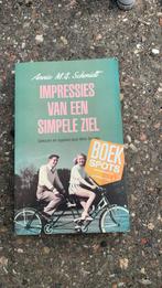 Annie M.G. Schmidt - Impressies van een simpele ziel, Annie M.G. Schmidt, Ophalen of Verzenden, Zo goed als nieuw, Nederland