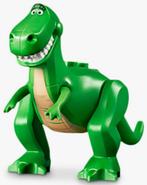 L338 LEGO DIEREN *NIEUW* DINOSAURUS TOY STORY (MET PIN), Dalwagen 45b, 6669 CB Dodewaard, Lego, Nieuw, Ophalen of Verzenden