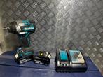 Makita slagmoersleutel, Doe-het-zelf en Verbouw, Gereedschap | Boormachines, Ophalen of Verzenden, 600 watt of meer