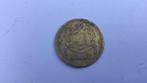 Monaco 1 franc 1945., Ophalen of Verzenden