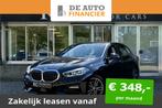 BMW 1 Serie 118i Sport Line Exec. | € 25.450,00, Auto's, BMW, Nieuw, Origineel Nederlands, 5 stoelen, 20 km/l