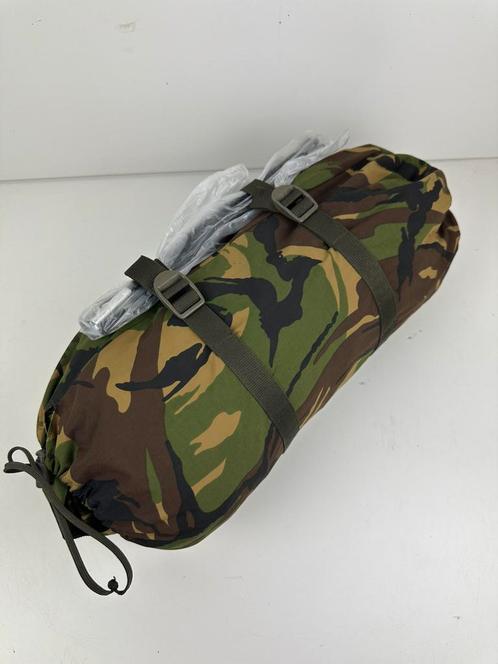 Defensie enkelboogs bivakzak, Verzamelen, Militaria | Algemeen, Ophalen of Verzenden