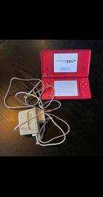 Nintendo DS met 13 kids spellen | zga compleet, Vanaf 3 jaar, 1 speler, Ophalen