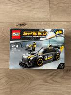 Lego 75877 - Lego Speed Champions Mercedes AMG - *NIEUW*, Kinderen en Baby's, Speelgoed | Duplo en Lego, Ophalen of Verzenden