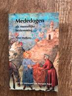 Hein Stufkens Mededogen als menselijke bestemming, Boeken, Gelezen, Ophalen of Verzenden