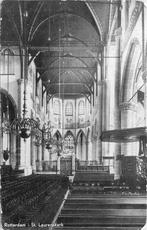 (380-864-017) Rotterdam St Laurenskerk, Verzenden, Zuid-Holland