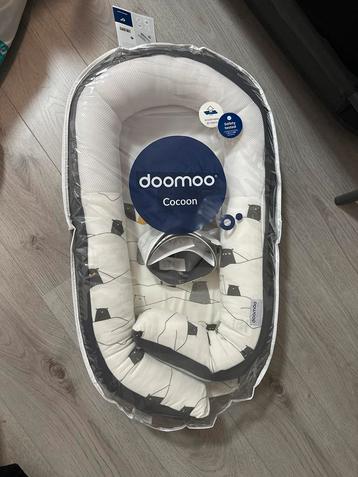 Doomoo Babynest - Nieuw! beschikbaar voor biedingen