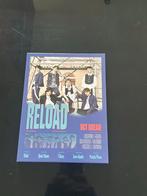 NCT Dream - Reload CD, Ophalen of Verzenden, Zo goed als nieuw