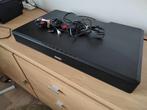 Denon DHT-T110 Soundbase incl Afstandsbediening & Toebehoren, Minder dan 40 watt, Overige spelers, Ophalen, Overige merken