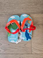 Dino slippers Maat 24, Nieuw, Jongen, Overige typen, Ophalen of Verzenden