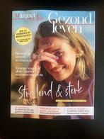 Margriet Extra Gezond Leven Magazine, Verzenden, Nieuw, Gezondheid en Conditie