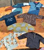 Jongenskleding maat 62, Ophalen of Verzenden, Zo goed als nieuw, Jongetje, Shirtje of Longsleeve