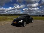 Peugeot 307 2.0 16V CC 2004 Zwart, Voorwielaandrijving, 74 €/maand, 4 cilinders, Cabriolet