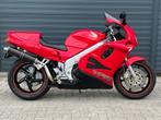 Te Koop mooie Honda VFR750F, Motoren, Motoren | Honda, 4 cilinders, Motorrijbewijs A, Bedrijf, Sport