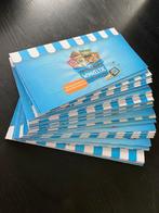 30 ah mini’s dichte pakjes kaartjes, Verzamelen, Supermarktacties, Albert Heijn, Ophalen of Verzenden