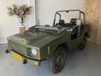 Volkswagen 183 ILTIS 4x4 BELASTINGVRIJ DEUREN, KAP AANWEZIG,, Auto's, Oldtimers, Overige carrosserieën, Volkswagen, Leder, Handgeschakeld