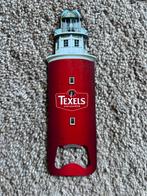 Texels bier flesopener (nieuw!), Verzamelen, Biermerken, Ophalen of Verzenden, Nieuw, Flesopener, Overige merken
