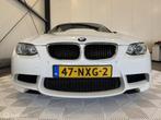 BMW 3-serie Cabrio M3 DCT V8 | 421 PK | Historie | Leer, Auto's, BMW, Automaat, Euro 5, Achterwielaandrijving, Gebruikt