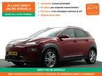 Hyundai KONA EV Comfort 39 kWh Aut- Stuur/Stoelverwarming, C, Auto's, Gebruikt, Met garantie (alle), 47 min, Origineel Nederlands