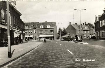 Goor - Grotestraat - ongelopen beschikbaar voor biedingen