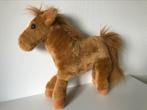 Pony 40 cm hoog met geluid, Zo goed als nieuw, Ophalen