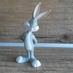 Bugs Bunny met dynamiet 1994 Warner Bros Looney Tunes, Ophalen of Verzenden, Looney Tunes, Nieuw, Beeldje of Figuurtje