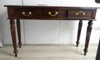 antiek mahonie Engels sidetable, Antiek en Kunst, Ophalen