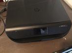 HP Printer/Scanner - Zo goed als nieuw!, Inkjetprinter, All-in-one, Kleur printen, Ophalen of Verzenden