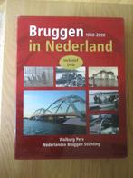 Bruggen in Nederland (1940-2000), Verzenden, 20e eeuw of later, Gelezen