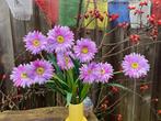 Nieuwe Kunstbloemen/kunsttakken/ boeket/ gemengd boeket, Binnen, Info@rodebeagle.nl, Rode Beagle Kunstbloemen, Nieuw