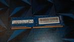 sk hynix 4gb 1rx8 pc3-12800u-11-13-a1, Computers en Software, RAM geheugen, Ophalen, Zo goed als nieuw, DDR3, Laptop