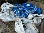 Diverse bigbags grof grind - gratis af te halen, Tuin en Terras, Grind, Keien en Split, Ophalen, Gebruikt, Grind