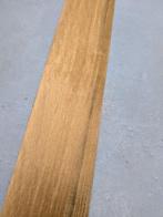 Iroko fineer | 180x15 cm, -, -, Nieuw, -