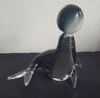 Vintage Murano beeld,  glaskunst Nason Italië, Antiek en Kunst, Ophalen of Verzenden