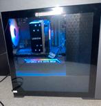 Lenovo Legion T5 Gaming PC | RTX 4070 Super | 32GB RAM, Ophalen, 32 GB, Zo goed als nieuw, AMD Ryzen 7