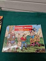 suske en wiske pezige peekah, Ophalen of Verzenden