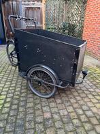 Bak fiets - opknappertje, Fietsen en Brommers, Fietsen | Bakfietsen, Ophalen, Gebruikt