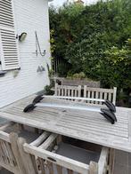 Dakdragers Volvo V40 incl. momentsleutel, Auto diversen, Ophalen, Zo goed als nieuw