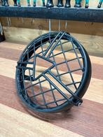 Triumph Street Scrambler koplamp grill, Ophalen of Verzenden, Gebruikt