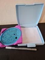 NIEUW! Frozen mandala designer, inclusief papier en pen, Ophalen of Verzenden, Nieuw, Knutselen