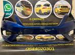 Voorbumper Seat Leon 3 5F FACELIFT FR KLS 4x PDC 17-21