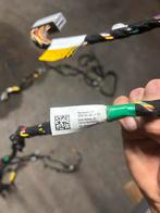 Verschillende kabelbomen harnassen, Ophalen, Gebruikt