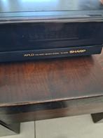 Video recorder. SHARP, Ophalen of Verzenden, Gebruikt