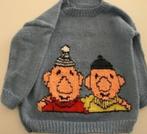 Buurman en Buurman trui breipatroon, Hobby en Vrije tijd, Breien en Haken, Ophalen of Verzenden, Zo goed als nieuw, Breien, Patroon of Boek