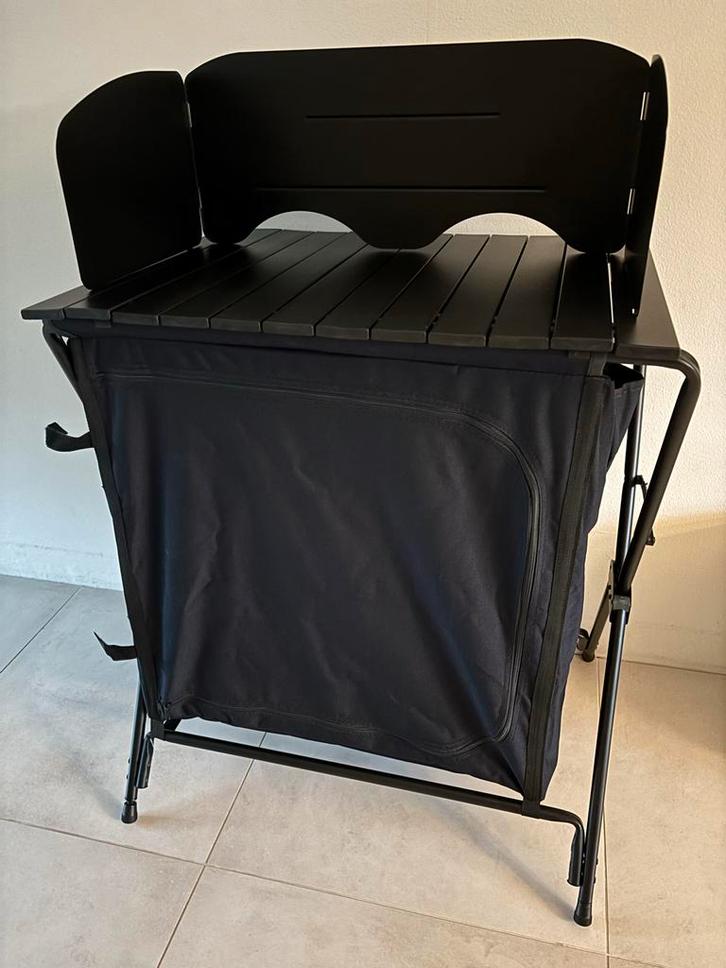 Redwood Camping Keukenkast, Caravans en Kamperen, Kampeeraccessoires, Zo goed als nieuw, Ophalen