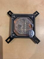 EK-Supremacy EVO Copper Plexi Waterblok, Computers en Software, Processors, Ophalen of Verzenden, Zo goed als nieuw, LGA 1151