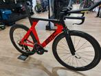 BMC Timemachine TM01 105 2x11 ENVE Chris King maat MS, Nieuw, Overige merken, Meer dan 20 versnellingen, Carbon